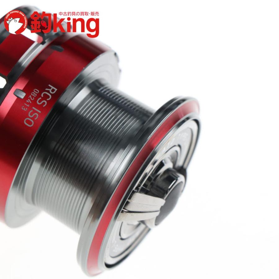 DAIWA（ダイワ） 24 RCS ISO 2500LBD スプール /B386M 未使用 メジナ