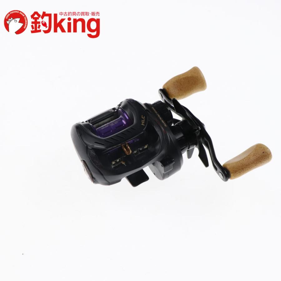 DAIWA（ダイワ） ジリオン TW HLC 1514SHL /B389M ブラックバス バス