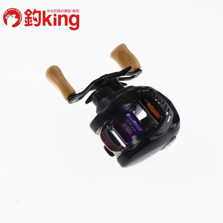 DAIWA（ダイワ） ジリオン TW HLC 1514SHL /B389M ブラックバス バス