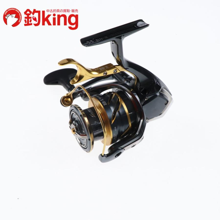 シマノ（SHIMANO） 21 BB-X テクニウム C3000DXXG S 右 /B390M 未使用