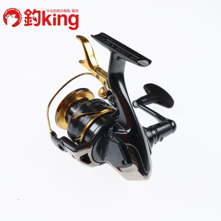 シマノ（SHIMANO） 21 BB-X テクニウム C3000DXXG S 右 /B390M 未使用