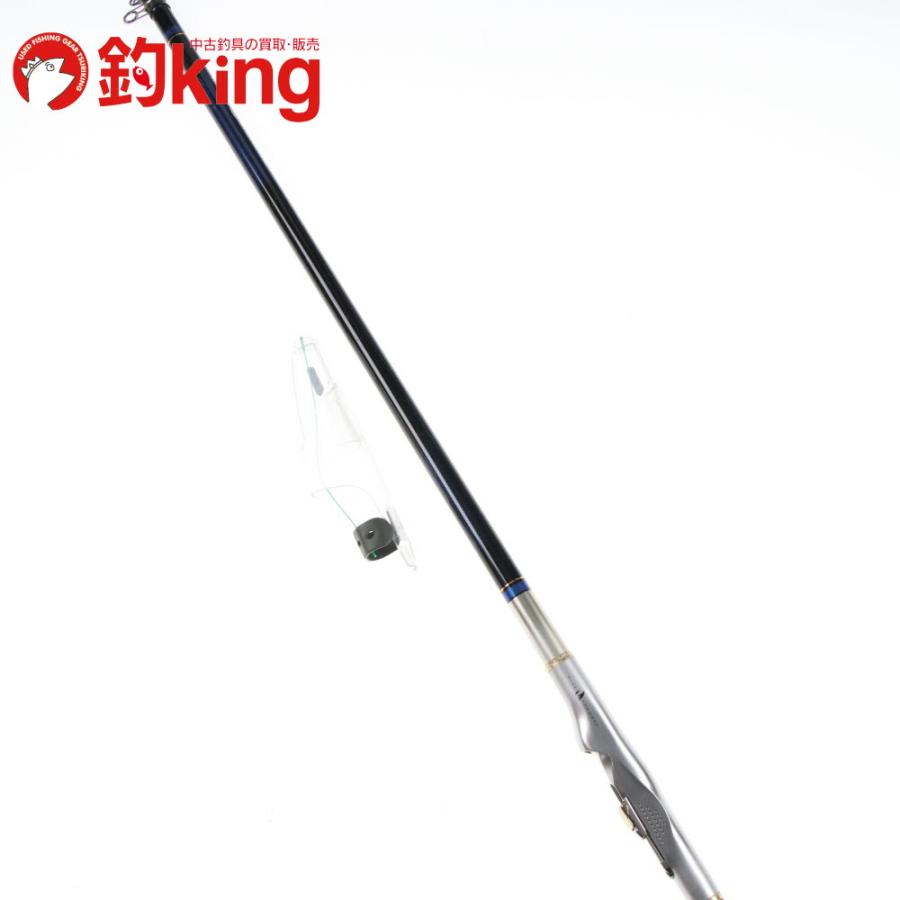 DAIWA（ダイワ） 紫電 メガディス 2-53HR /C006L メジナ クロ 黒鯛