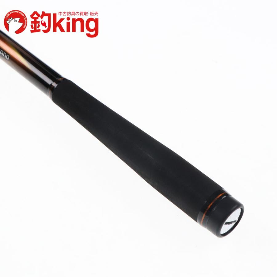 シマノ（SHIMANO） 23 鱗海 マスターチューン 06-530 /C007L 美品