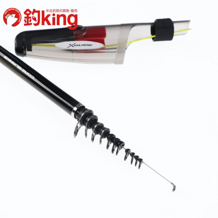 シマノ（SHIMANO） 23 鱗海 マスターチューン 06-530 /C007L 美品