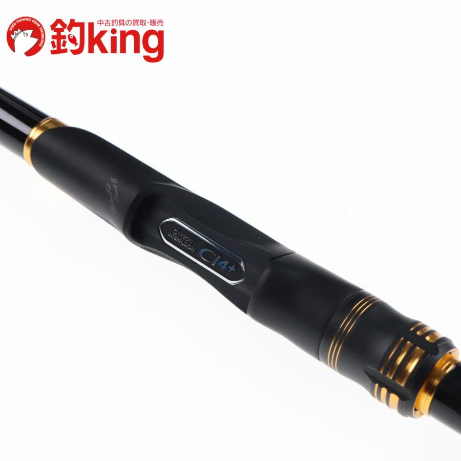 シマノ（SHIMANO） 23 鱗海 マスターチューン 06-530 /C007L 美品