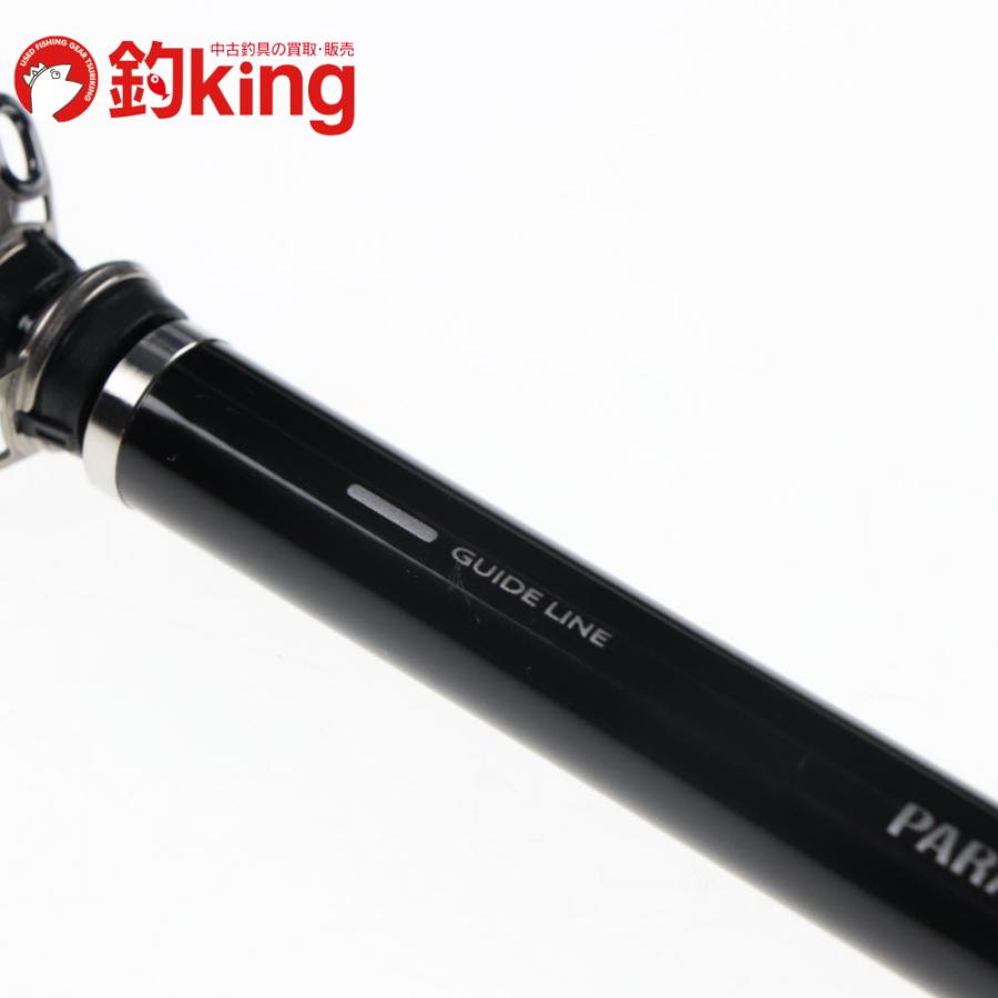 シマノ（SHIMANO） 23 鱗海 マスターチューン 06-530 /C007L 美品