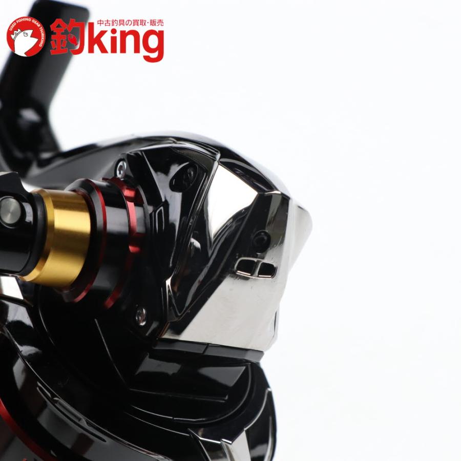 シマノ（SHIMANO） 17 BB-X ハイパーフォース 2500DXXG S 左 /C008M 美