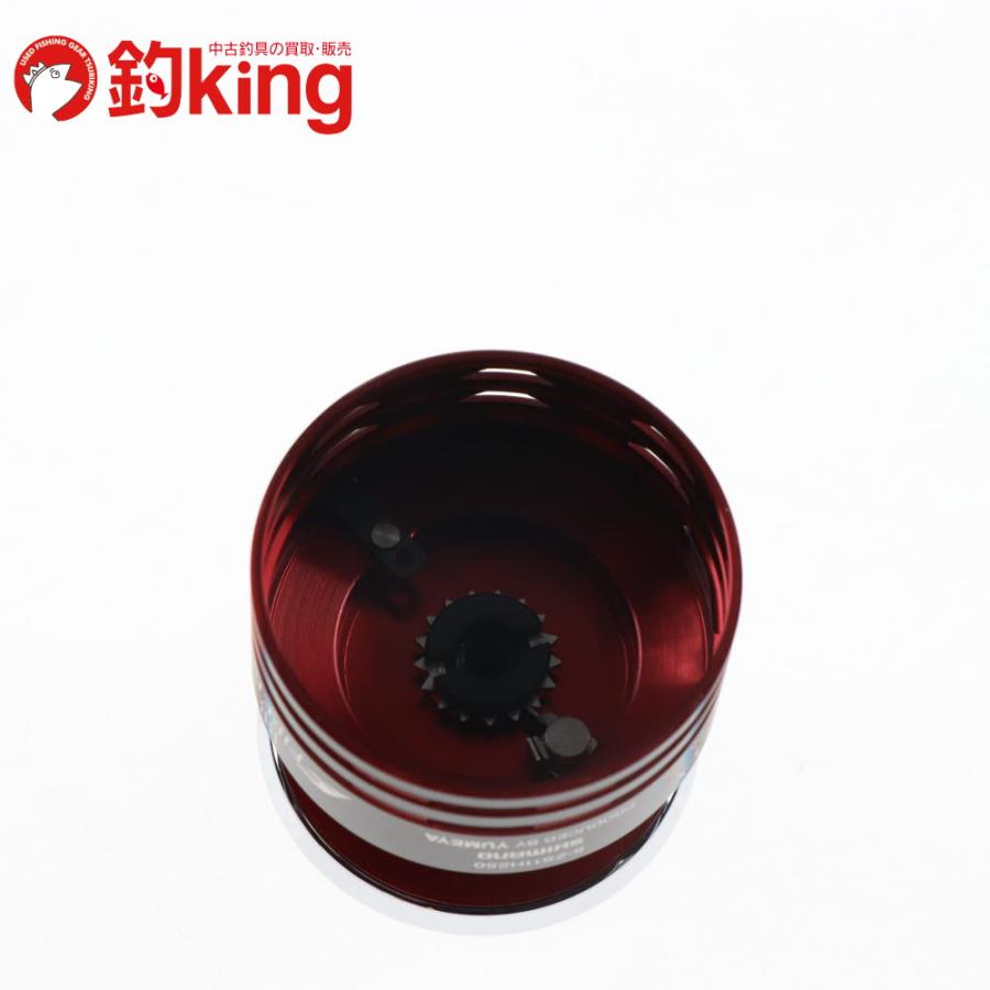 シマノ（SHIMANO） 09 夢屋 BB-X ファイアブラッド 2500DA スプール