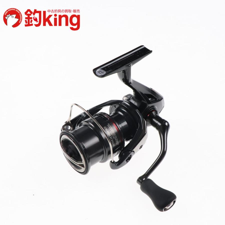シマノ（SHIMANO） 24 ヴァンフォード 2500SHG /C011M 極上品