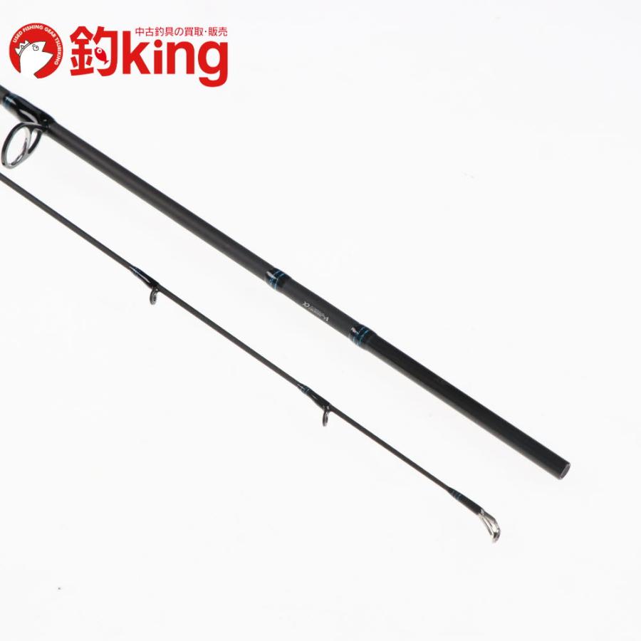 DAIWA（ダイワ） 24 エメラルダス AIR 83M・K /C012L 極上品