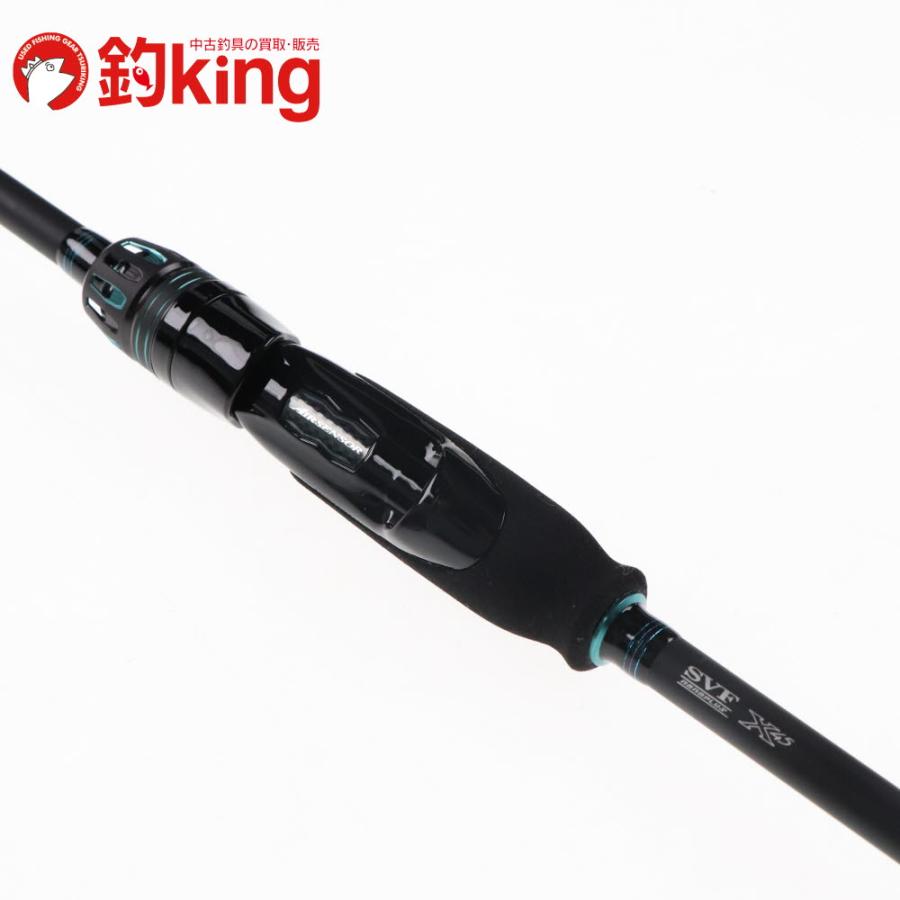 DAIWA（ダイワ） 24 エメラルダス AIR 83M・K /C012L 極上品