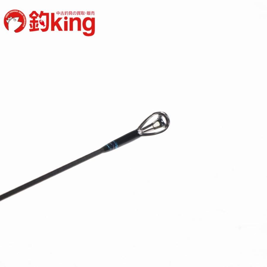 DAIWA（ダイワ） 24 エメラルダス AIR 83M・K /C012L 極上品