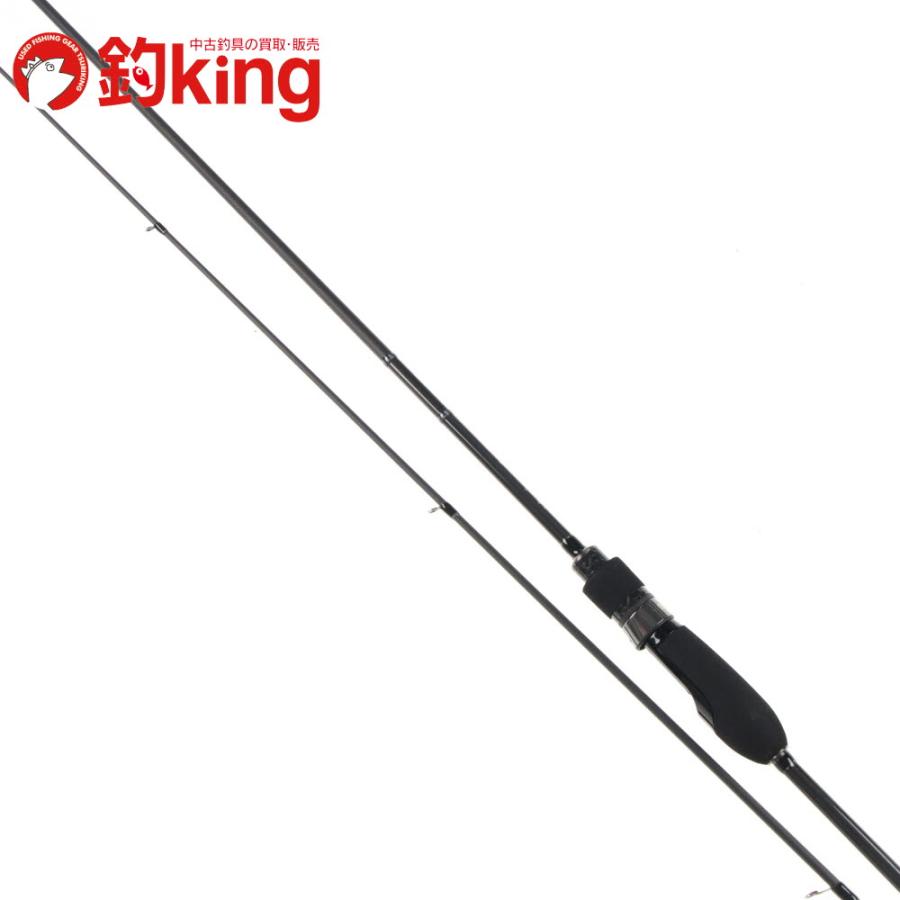 Major Craft（メジャークラフト） 鯵道 5G AD5-S682L／AJI /C013L 極上