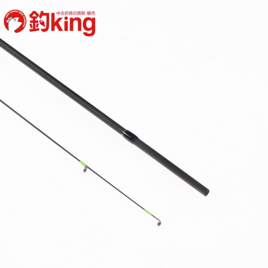 Major Craft（メジャークラフト） 鯵道 5G AD5-S682L／AJI /C013L 極上