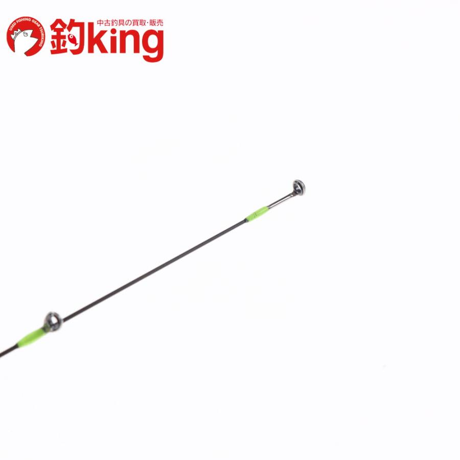 Major Craft（メジャークラフト） 鯵道 5G AD5-S682L／AJI /C013L 極上