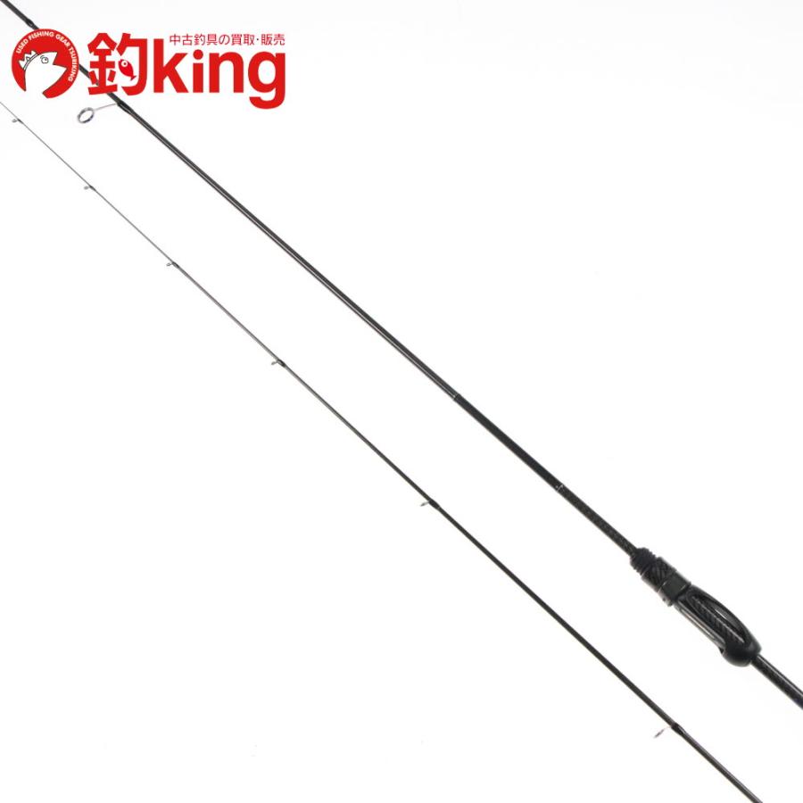 アジングセット　CORTO 23GCORS-622UL-HS オリムピック（OLYMPIC） コルト 23GCORS-622UL-HS /C014L 極上品 アジ