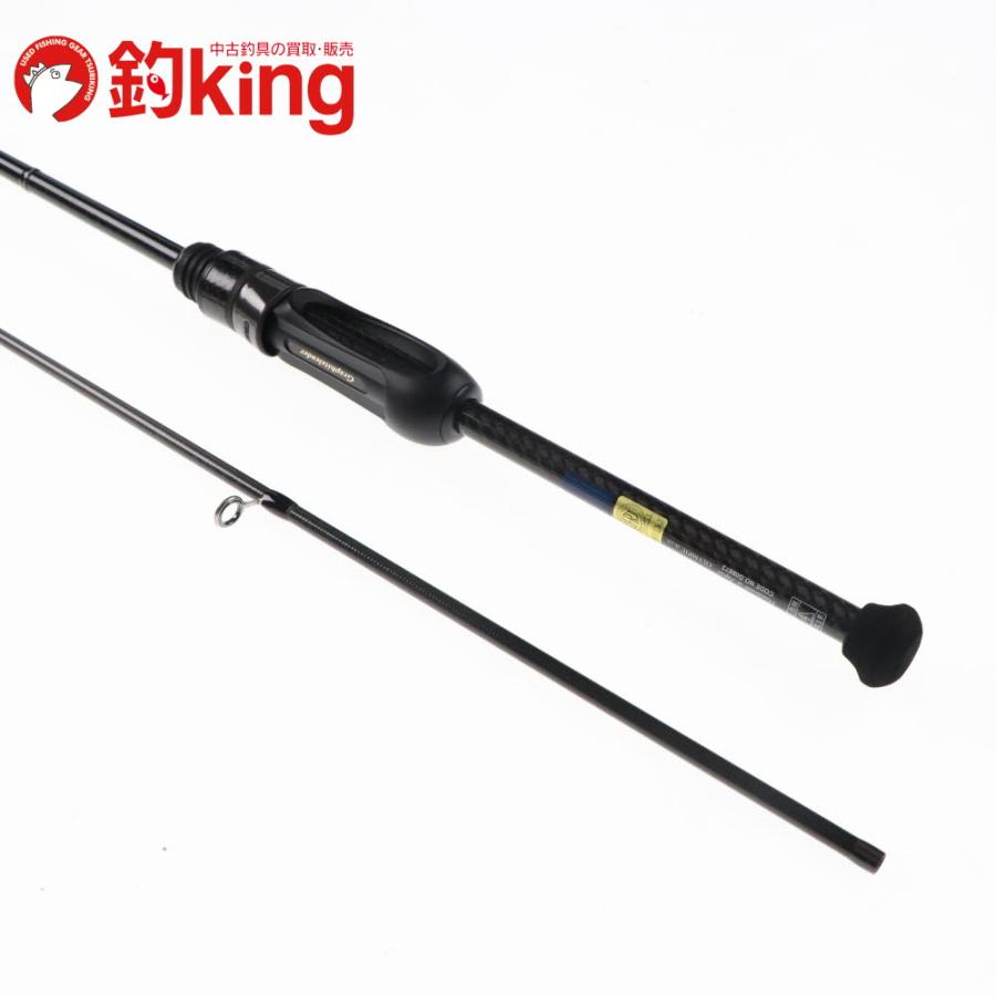 オリムピック（OLYMPIC） コルト 23GCORS-622UL-HS /C014L 極上品 アジ