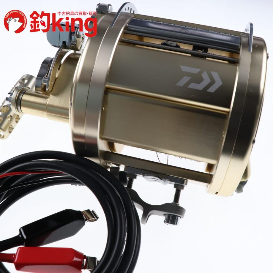 ダイワ　マリンパワー　3000-24V　電動リール ダイワ マリンパワー 3000-24V / 電動リール [送料無料]