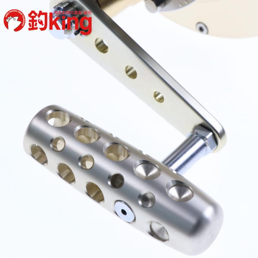 DAIWA（ダイワ） マリンパワー 3000 24V /C016M 美品 泳がせ