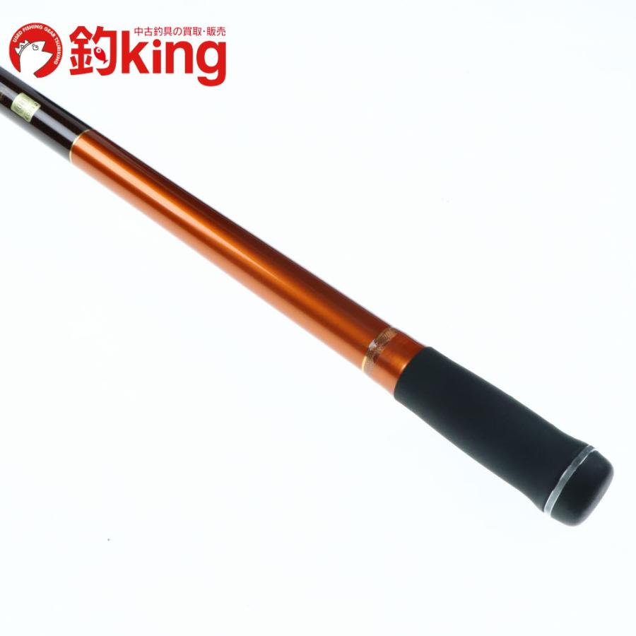DAIWA（ダイワ） キャスティズム T 23-385・Q /C019Y 美品 キス ヒラメ