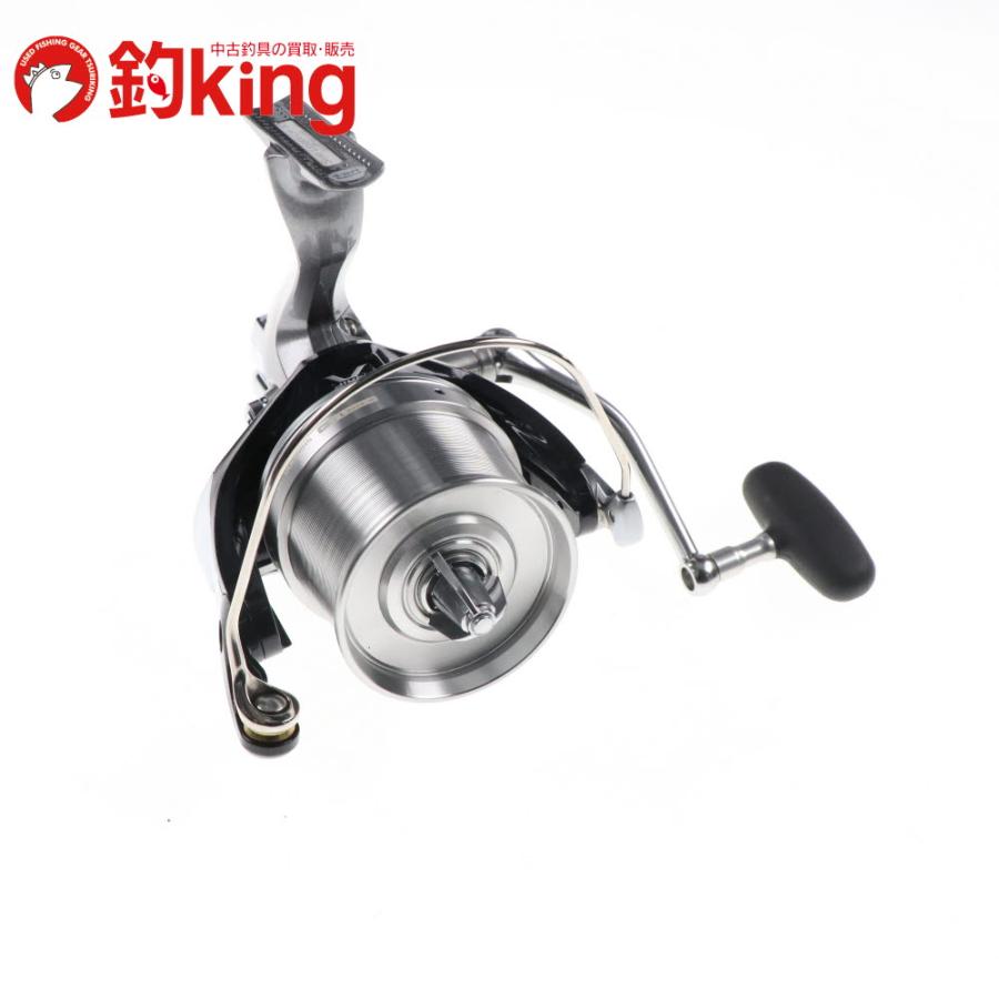 シマノ（SHIMANO） 13 スーパーエアロ サーフリーダー CI4+ 30 細糸