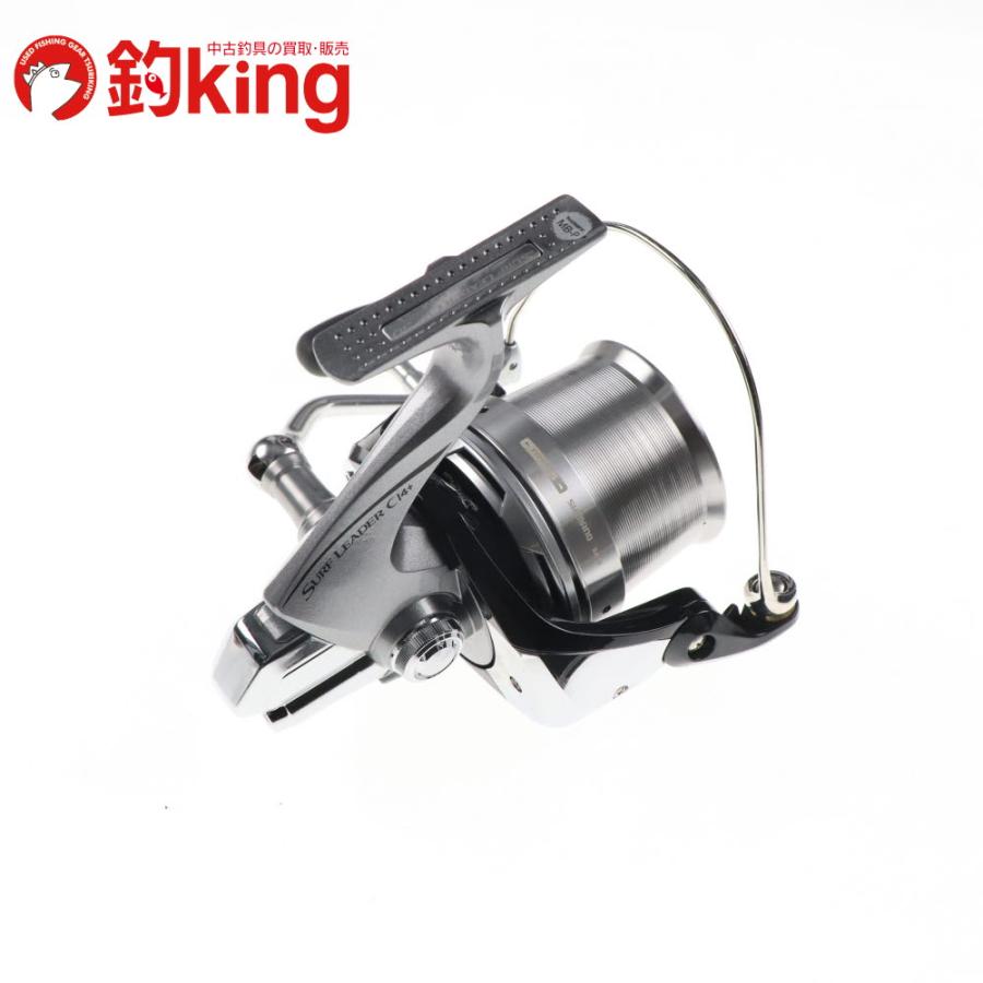 シマノ（SHIMANO） 13 スーパーエアロ サーフリーダー CI4+ 30 細糸