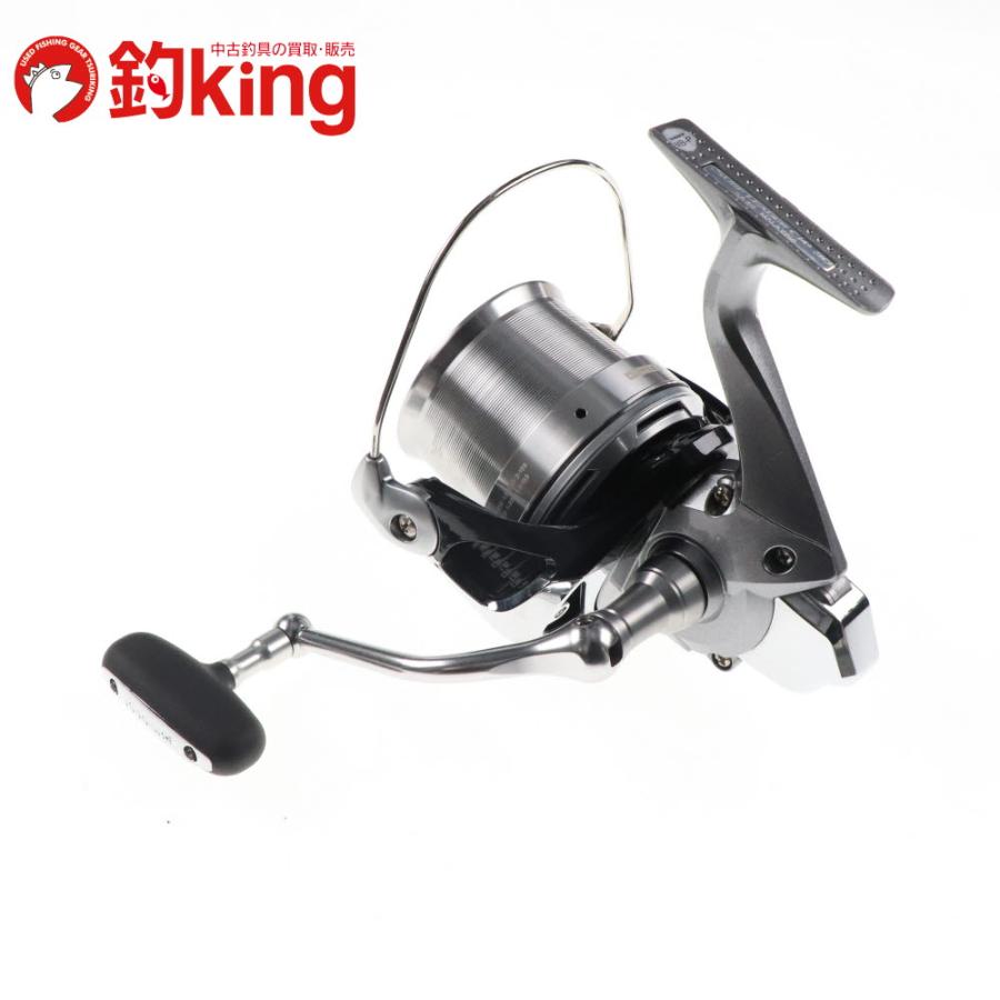 シマノ（SHIMANO） 13 スーパーエアロ サーフリーダー CI4+ 30 細糸