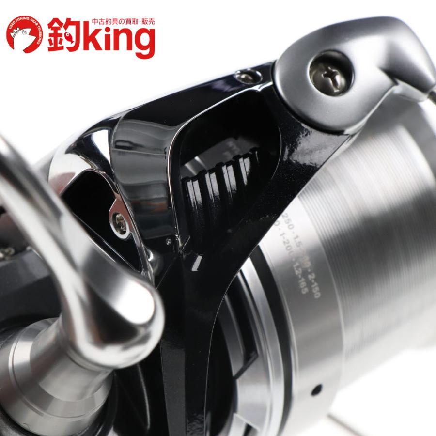 シマノ（SHIMANO） 13 スーパーエアロ サーフリーダー CI4+ 30 細糸