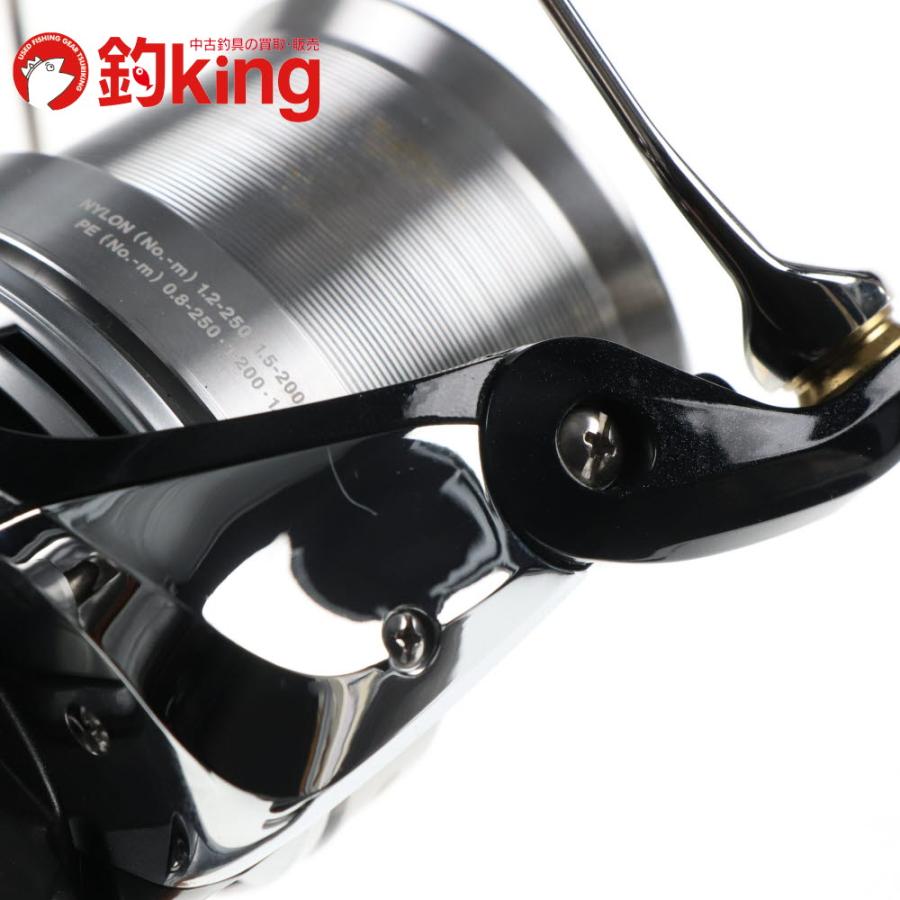 シマノ（SHIMANO） 13 スーパーエアロ サーフリーダー CI4+ 30 細糸