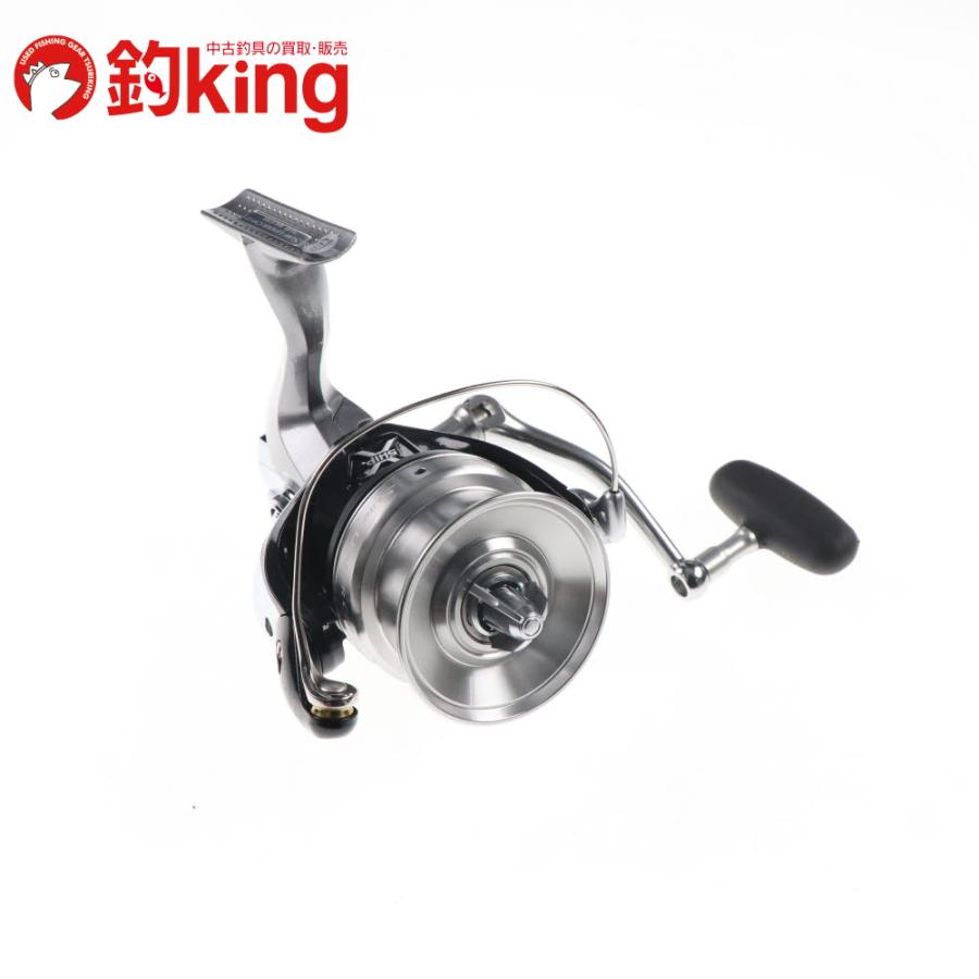 シマノ（SHIMANO） 13 スーパーエアロ サーフリーダー CI4+ 17 /C021M