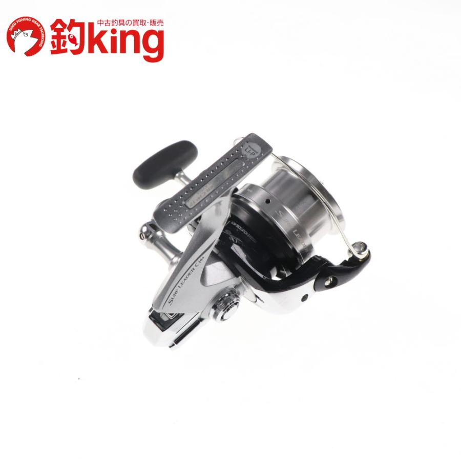 シマノ（SHIMANO） 13 スーパーエアロ サーフリーダー CI4+ 17 /C021M