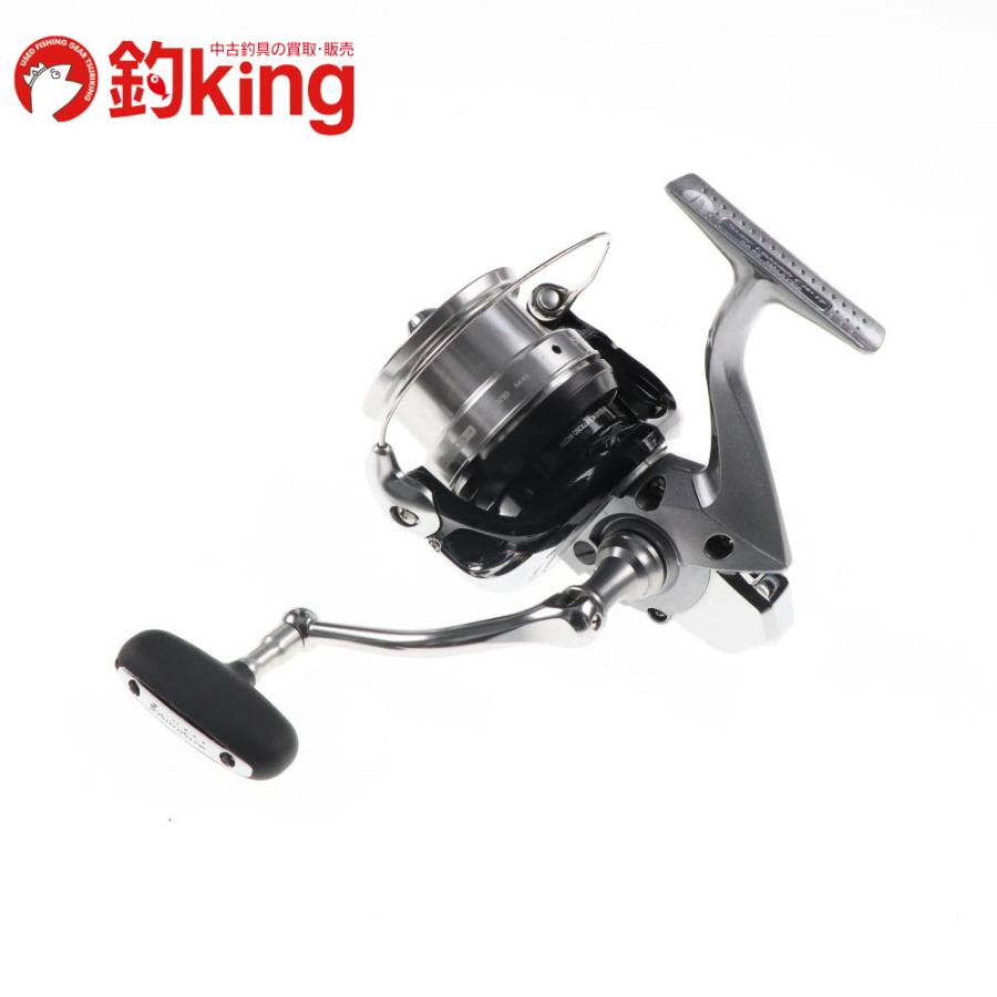シマノ（SHIMANO） 13 スーパーエアロ サーフリーダー CI4+ 17 /C021M