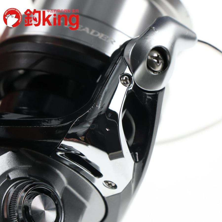 シマノ（SHIMANO） 13 スーパーエアロ サーフリーダー CI4+ 17 /C021M