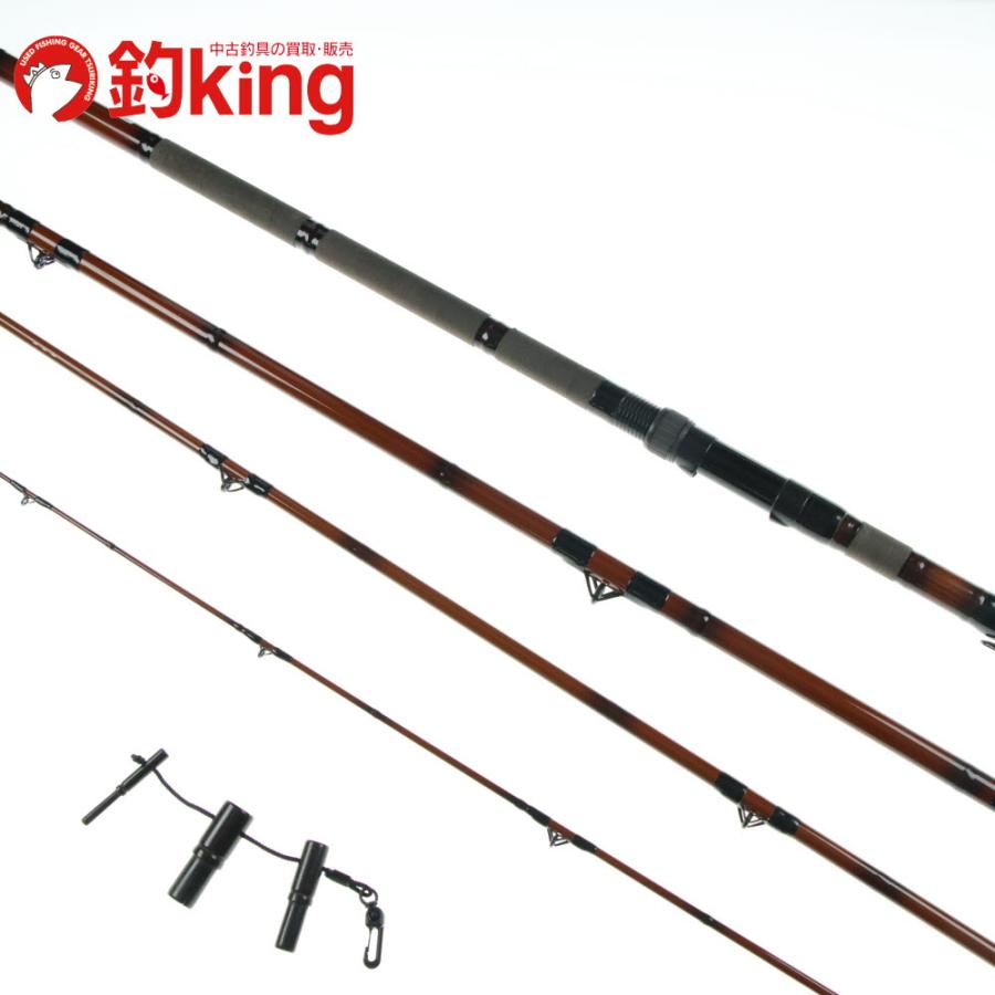 DAIWA（ダイワ） 初代 剛心竿 544 /C029Y 美品 石鯛 イシダイ 口白