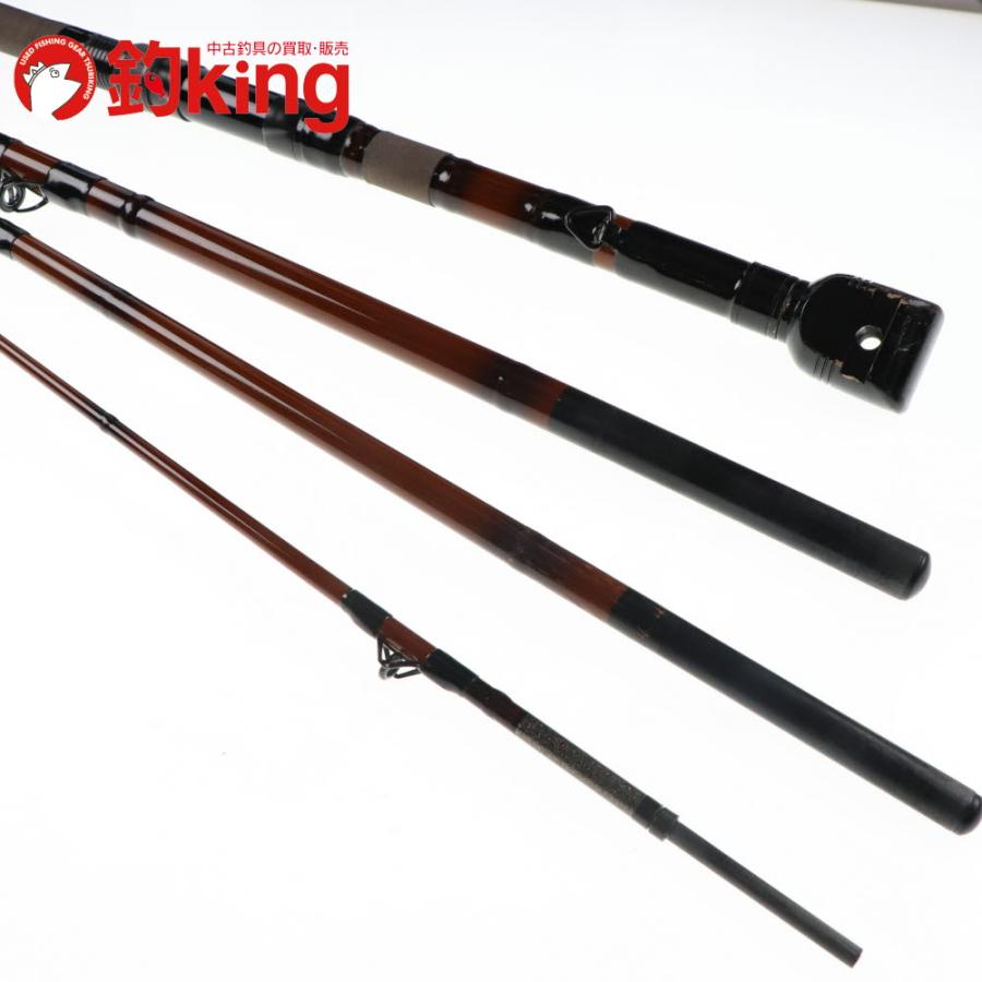 DAIWA（ダイワ） 初代 剛心竿 544 /C029Y 美品 石鯛 イシダイ 口白