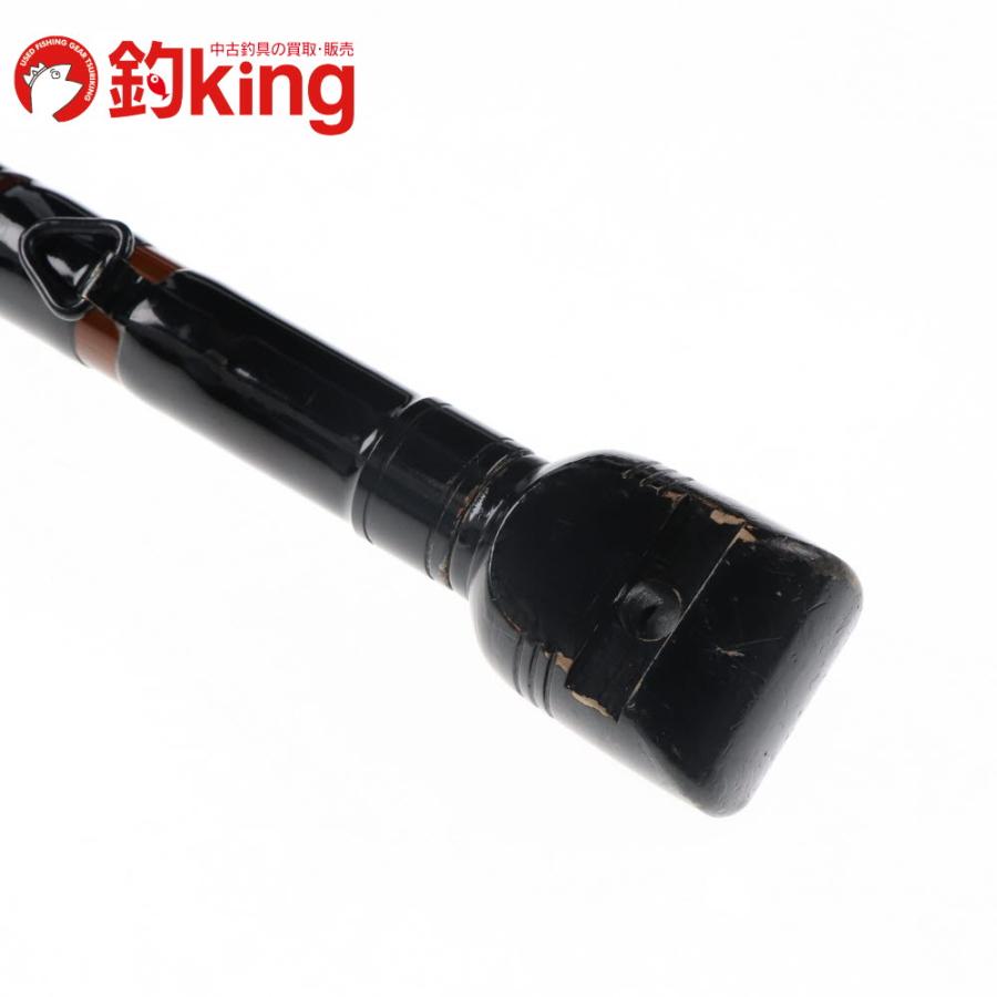 DAIWA（ダイワ） 初代 剛心竿 544 /C029Y 美品 石鯛 イシダイ 口白