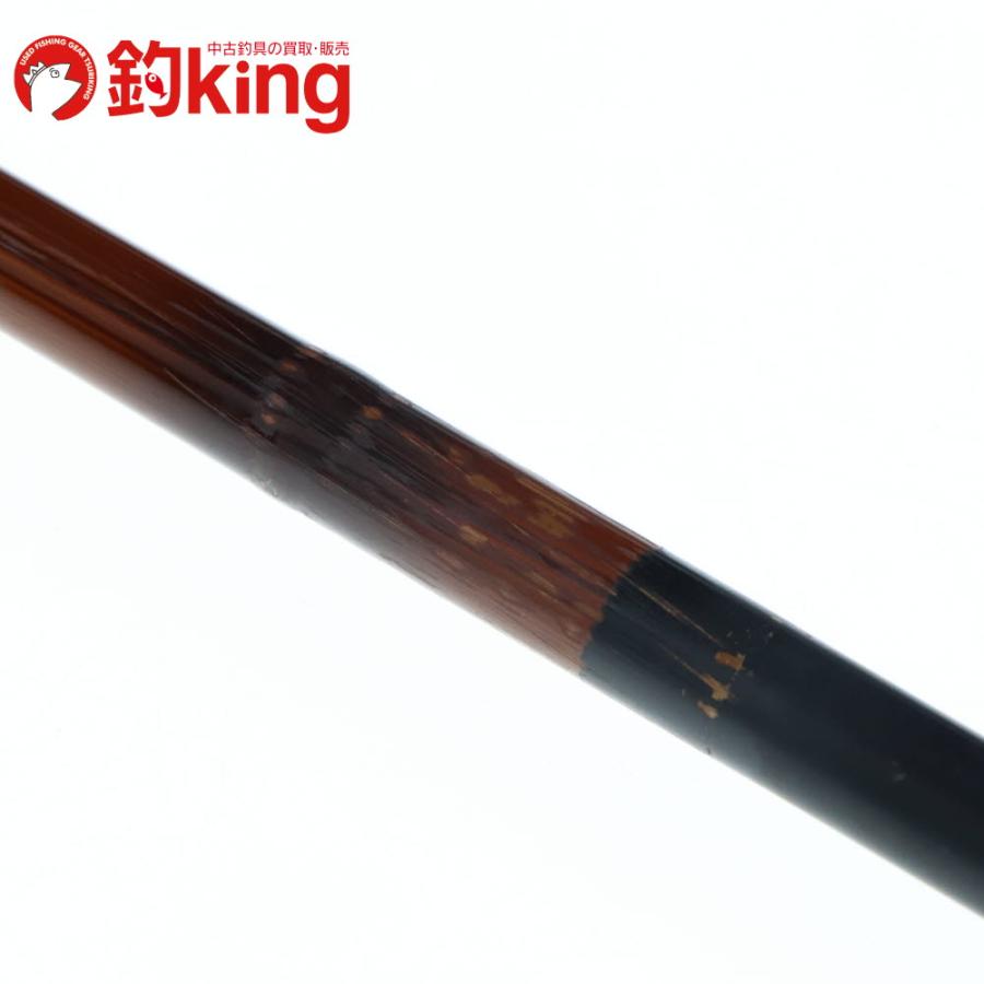 DAIWA（ダイワ） 初代 剛心竿 544 /C029Y 美品 石鯛 イシダイ 口白