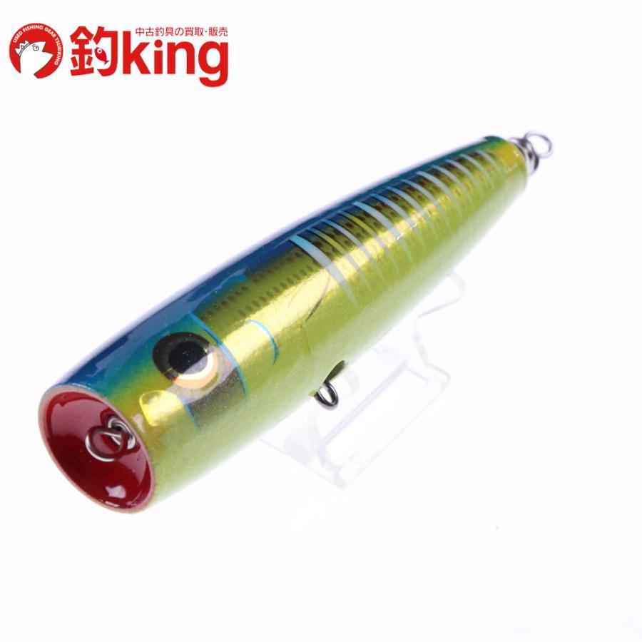 カーペンター　BCポッパー　75-145  新品未開封　超人気カラー カーペンター BC ポッパー 75-145 /C034S 未使用 ヒラマサ カンパチ