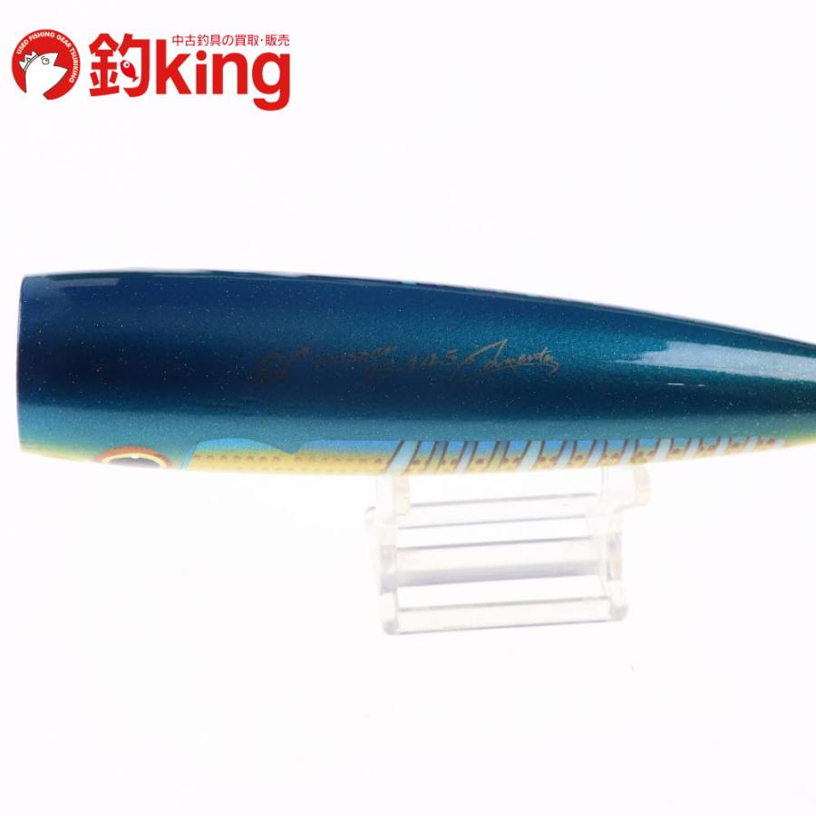 カーペンター BC ポッパー 75-145 /C034S 未使用 ヒラマサ カンパチ