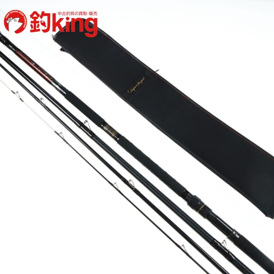 DAIKO（ダイコー） プロフィールド スーパーロイヤル 520 GAZE