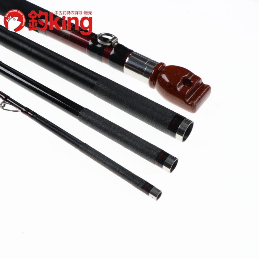 DAIKO（ダイコー） プロフィールド スーパーロイヤル 520 GAZE