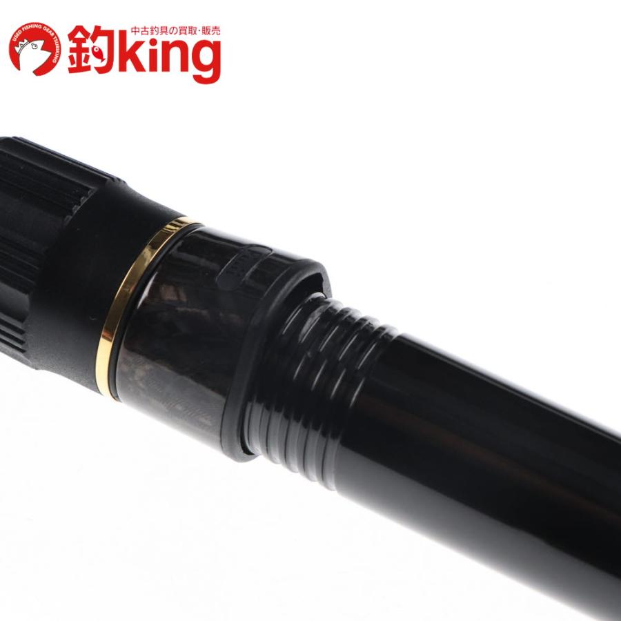 DAIKO（ダイコー） プロフィールド スーパーロイヤル 520 GAZE