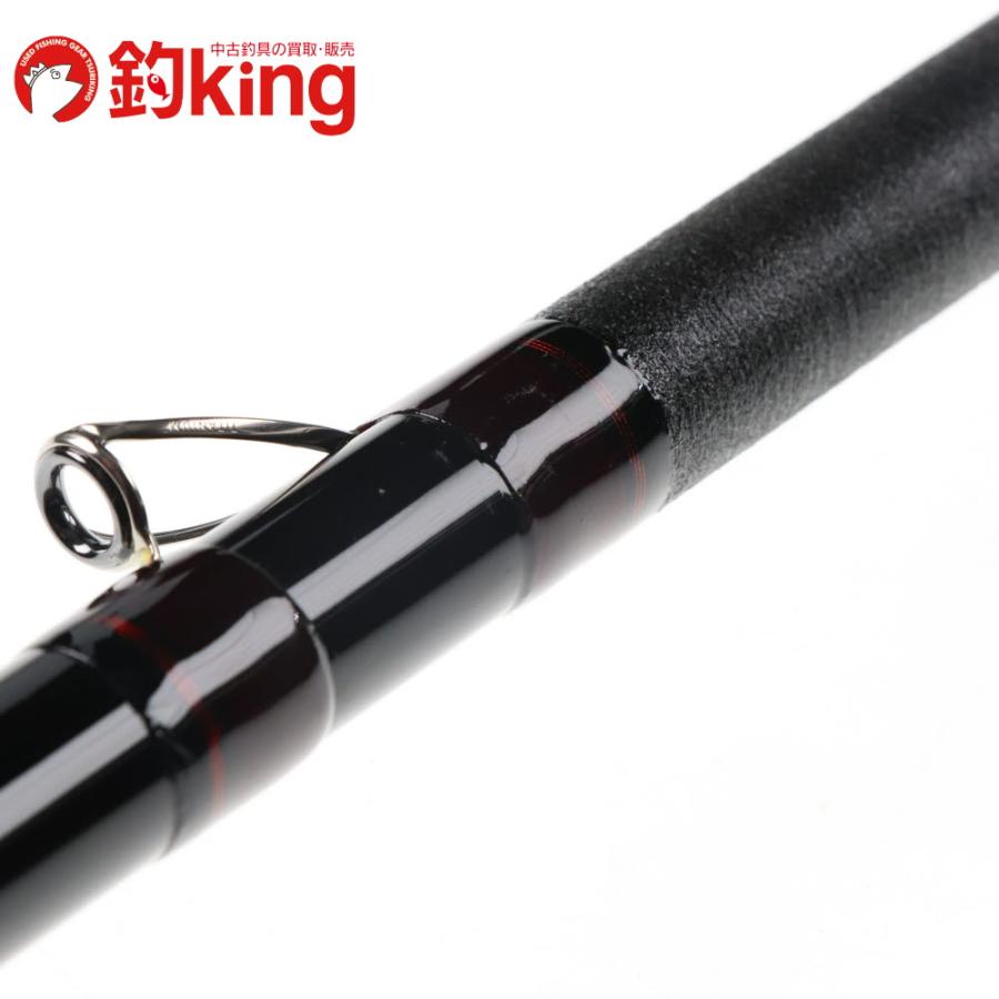 DAIKO（ダイコー） プロフィールド スーパーロイヤル 520 GAZE