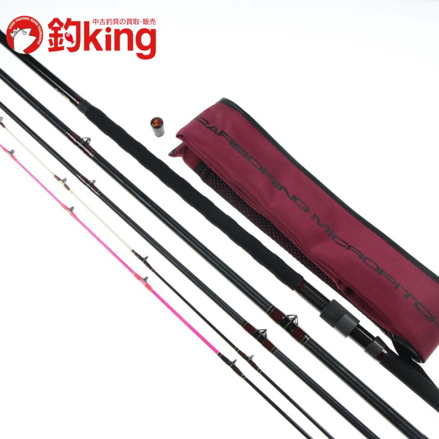 DAIKO（ダイコー） フルフィールド 石鯛 500MH 軟調穂先付 /C041L 極上