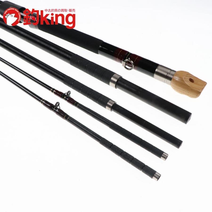 DAIKO（ダイコー） フルフィールド 石鯛 500MH 軟調穂先付 /C041L 極上