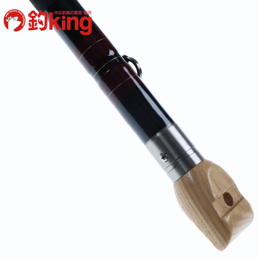 DAIKO（ダイコー） フルフィールド 石鯛 500MH 軟調穂先付 /C041L 極上