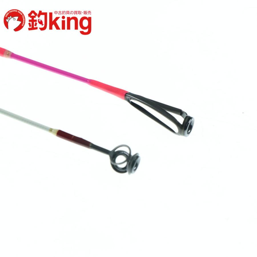 DAIKO（ダイコー） フルフィールド 石鯛 500MH 軟調穂先付 /C041L 極上