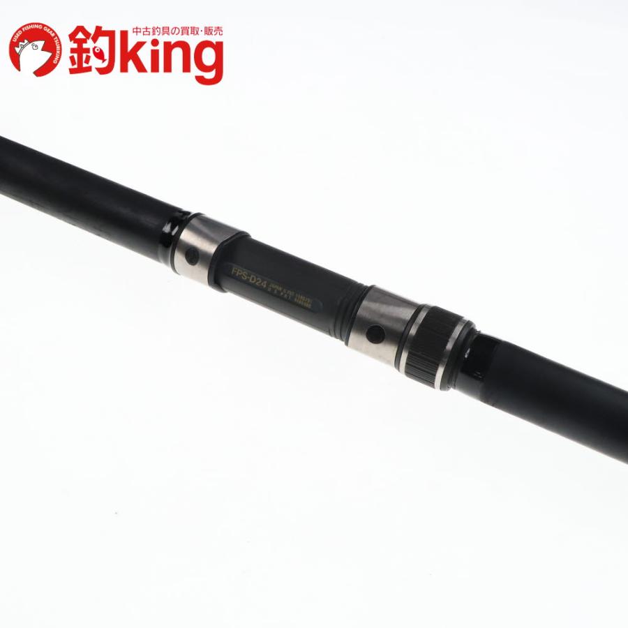 がどや ダイコー 別誂 石鯛竿 準 四.五米 準作 （1） /C042L 美品 石鯛