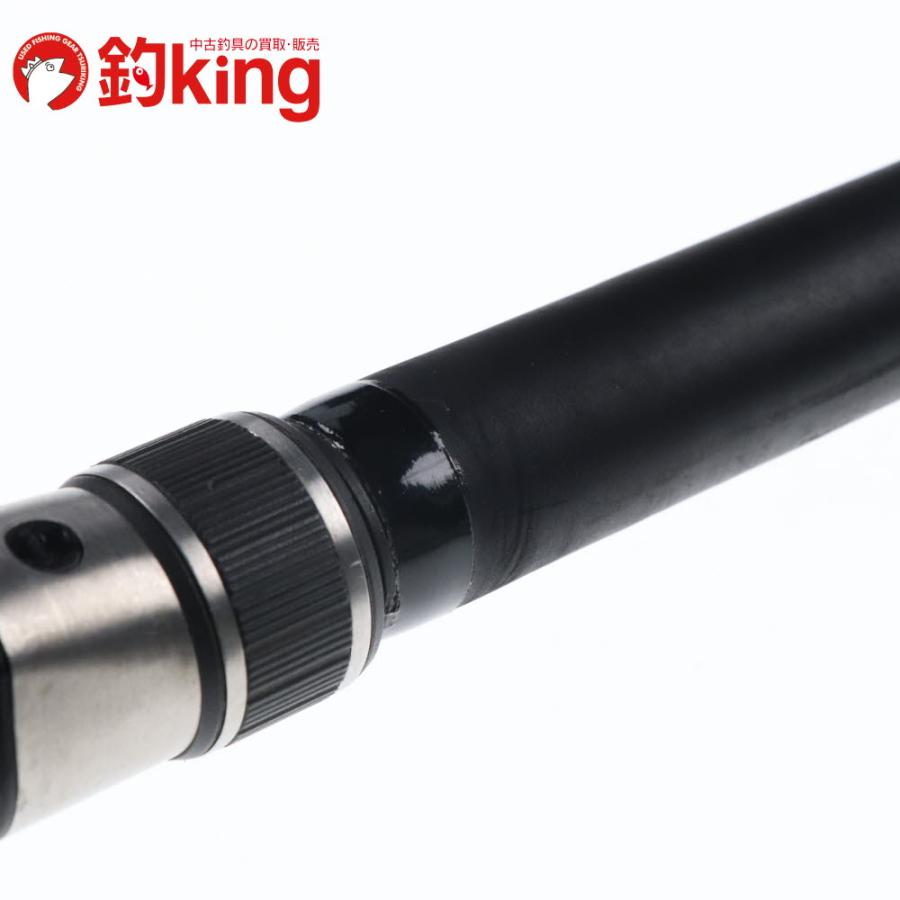 がどや ダイコー 別誂 石鯛竿 準 四.五米 準作 （1） /C042L 美品 石鯛