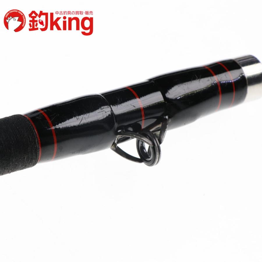 がどや ダイコー 別誂 石鯛竿 準 四.五米 準作 （1） /C042L 美品 石鯛